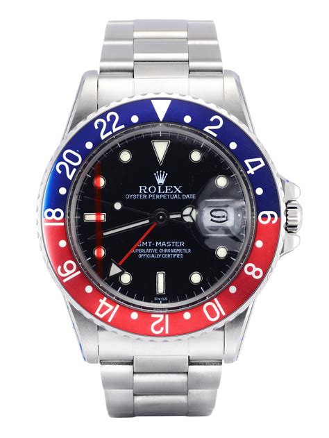 rolex gmt master mod.16700|rolex gmt master 16750 price.